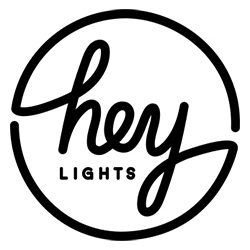 Hey Lights Co.